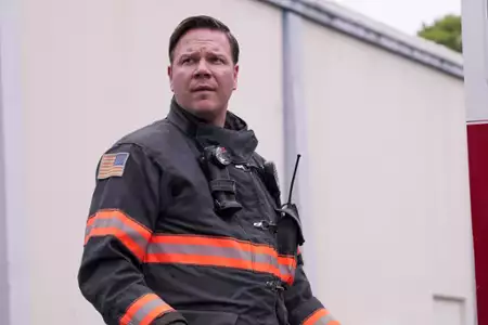 9-1-1: Teksas - galeria zdjęć - filmweb