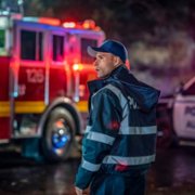 9-1-1: Lone Star - galeria zdjęć - filmweb