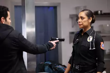 9-1-1: Teksas - galeria zdjęć - filmweb