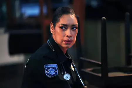 9-1-1: Teksas - galeria zdjęć - filmweb