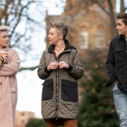 Antoni Porowski: nie ma jak w domu - galeria zdjęć - filmweb