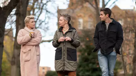 Antoni Porowski: nie ma jak w domu - galeria zdjęć - filmweb