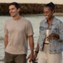 Antoni Porowski: nie ma jak w domu - galeria zdjęć