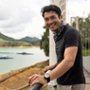 Antoni Porowski: nie ma jak w domu - galeria zdjęć