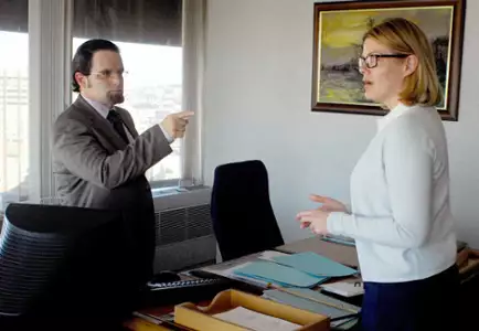 Kennedys Hirn - galeria zdjęć - filmweb