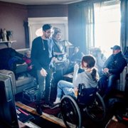 Run - galeria zdjęć - filmweb