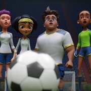 The Soccer Football Movie - galeria zdjęć - filmweb