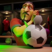 The Soccer Football Movie - galeria zdjęć - filmweb