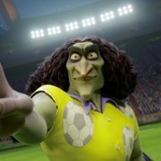 Na ratunek piłkarzom - galeria zdjęć - filmweb