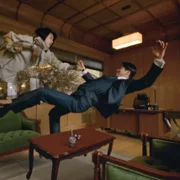 Romanchikku Anonimasu - galeria zdjęć - filmweb