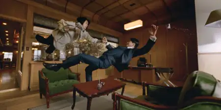 Anonimowi romantycy - galeria zdjęć - filmweb