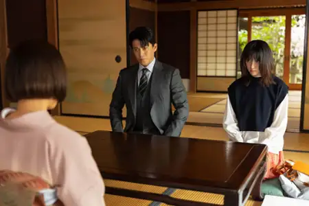 Anonimowi romantycy - galeria zdjęć - filmweb