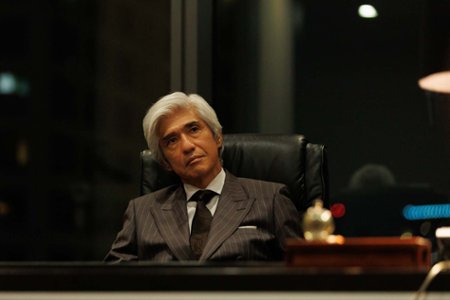 Sezon 1 Odcinek 8 Chocolat du bonheur