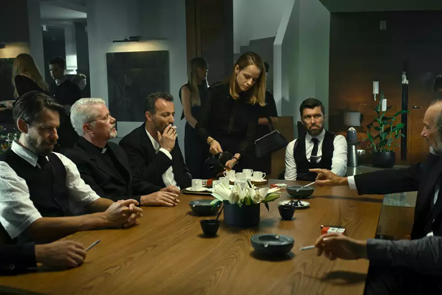 Eastern - galeria zdjęć - filmweb