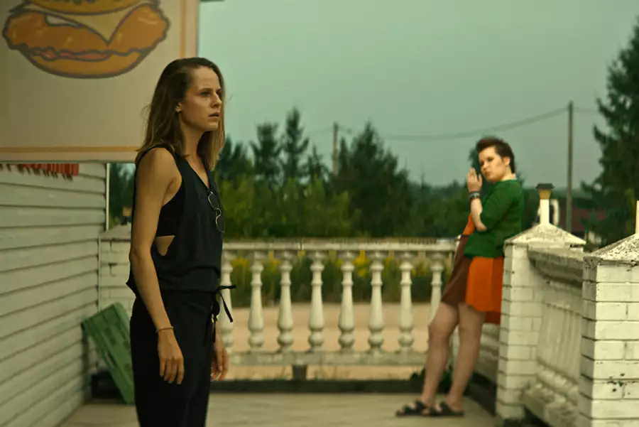 Eastern - galeria zdjęć - filmweb