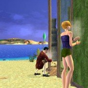 The Sims 2: Castaway - galeria zdjęć - filmweb