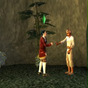 The Sims 2: Bezludna wyspa - galeria zdjęć - filmweb