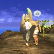 The Sims 2: Castaway - galeria zdjęć - filmweb