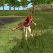 The Sims 2: Castaway - galeria zdjęć - filmweb