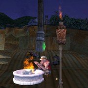 The Sims 2: Castaway - galeria zdjęć - filmweb