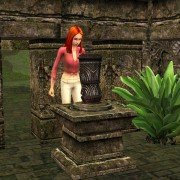 The Sims 2: Castaway - galeria zdjęć - filmweb