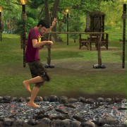 The Sims 2: Castaway - galeria zdjęć - filmweb