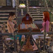 The Sims 2: Castaway - galeria zdjęć - filmweb
