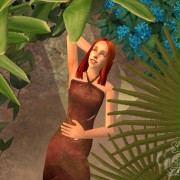 The Sims 2: Castaway - galeria zdjęć - filmweb