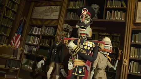 Wendell i Wild - galeria zdjęć - filmweb