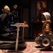 Wendell & Wild - galeria zdjęć - filmweb