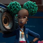 Wendell & Wild - galeria zdjęć - filmweb