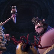 Wendell & Wild - galeria zdjęć - filmweb