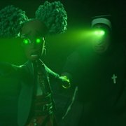 Wendell & Wild - galeria zdjęć - filmweb