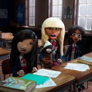 Wendell & Wild - galeria zdjęć - filmweb