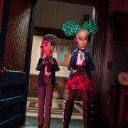 Wendell & Wild - galeria zdjęć - filmweb