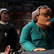 Wendell & Wild - galeria zdjęć - filmweb