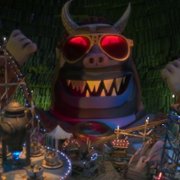 Wendell & Wild - galeria zdjęć - filmweb