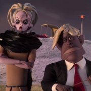 Wendell & Wild - galeria zdjęć - filmweb