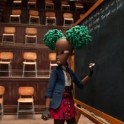 Wendell & Wild - galeria zdjęć - filmweb