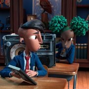 Wendell & Wild - galeria zdjęć - filmweb