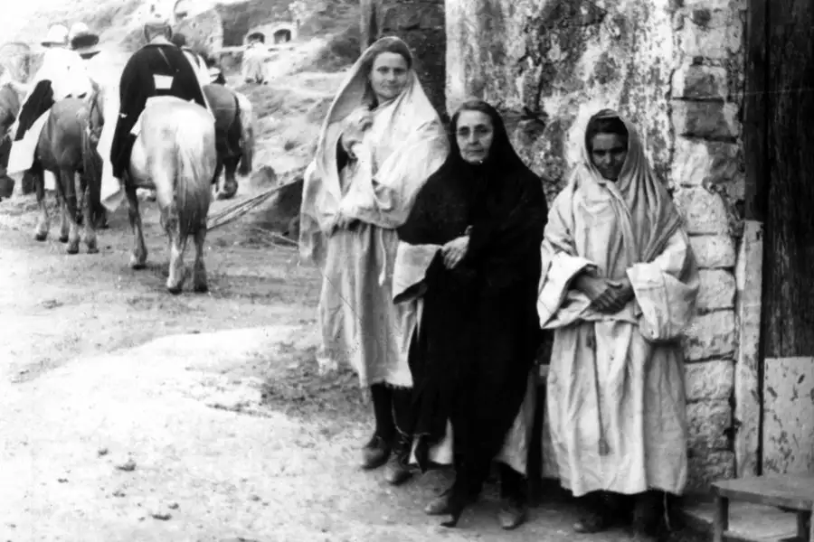 Ewangelia wg św. Mateusza - galeria zdjęć - filmweb