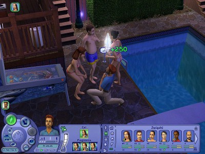 The Sims: Historie z życia wzięte - galeria zdjęć - filmweb