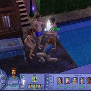 The Sims: Life Stories - galeria zdjęć - filmweb