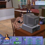 The Sims: Historie z życia wzięte - galeria zdjęć - filmweb