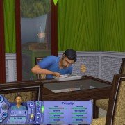 The Sims: Life Stories - galeria zdjęć - filmweb