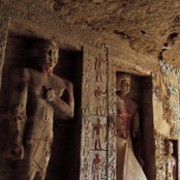 Secrets of the Saqqara Tomb - galeria zdjęć - filmweb