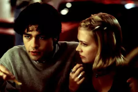 To mnie kręci - galeria zdjęć - filmweb