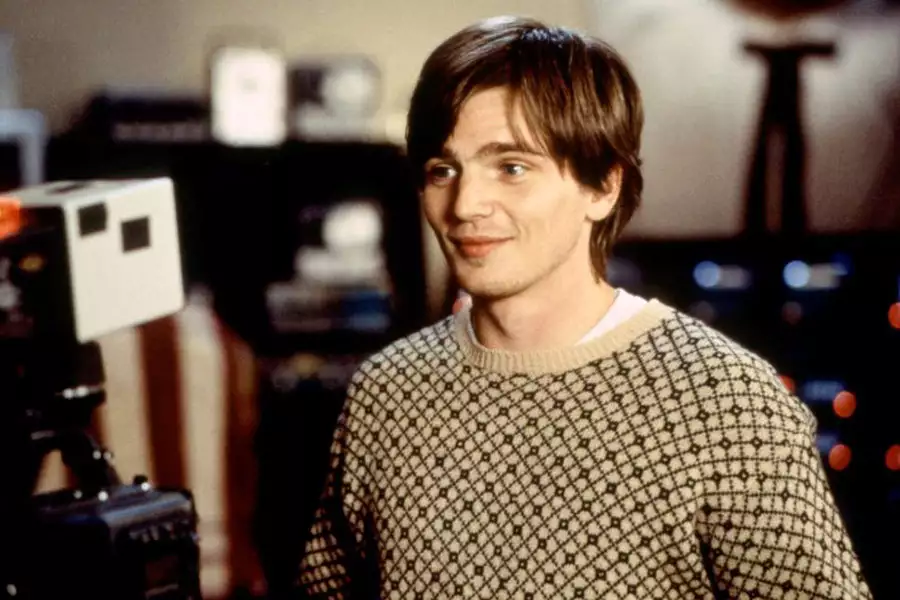 To mnie kręci - galeria zdjęć - filmweb