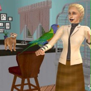 The Sims: Pet Stories - galeria zdjęć - filmweb