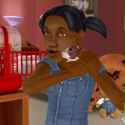 The Sims: Historie ze świata zwierząt - galeria zdjęć - filmweb